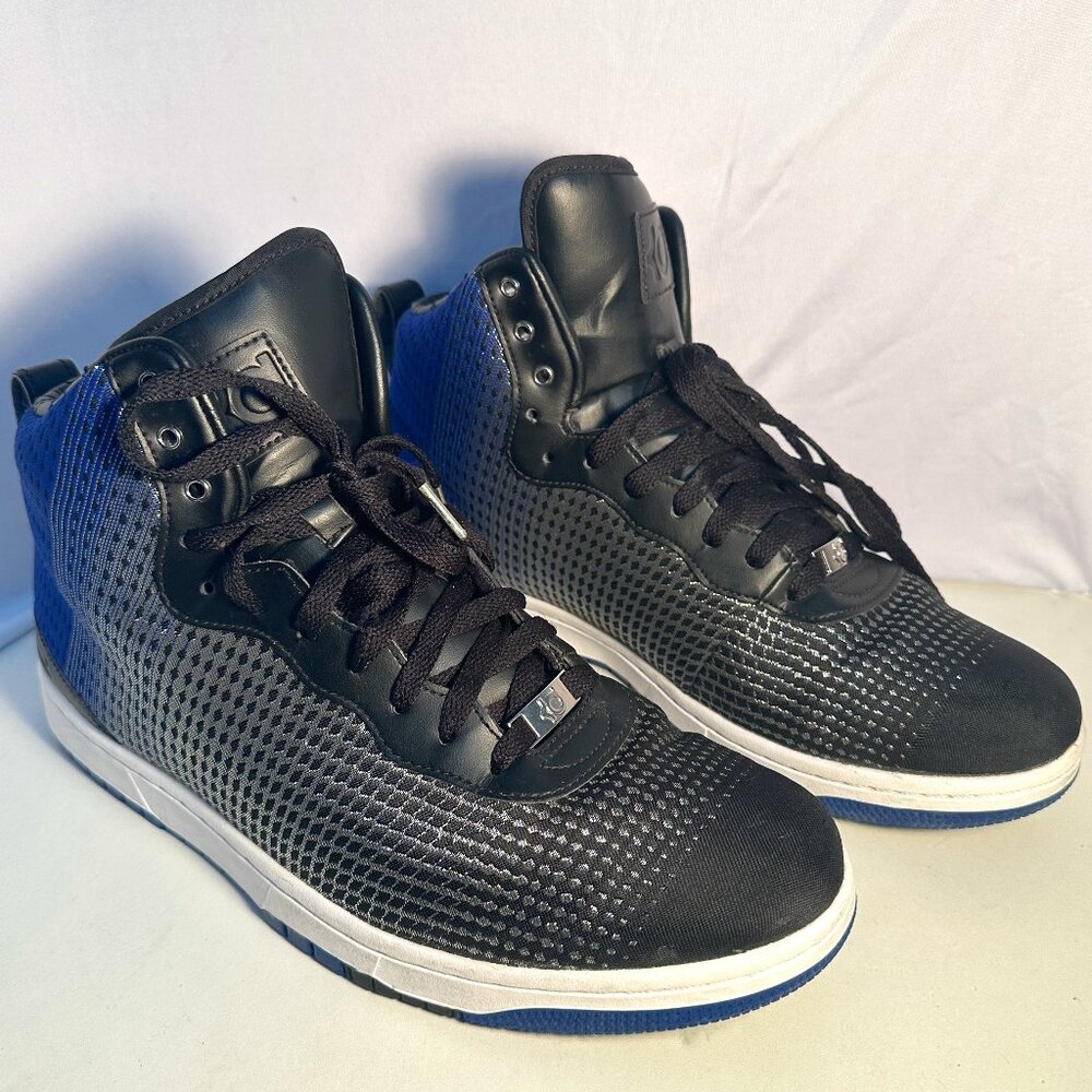 Nike KD 8 NSW Lifestyle Sneakers Men’s US Size: 11( 749637-400 ) Pre-owned